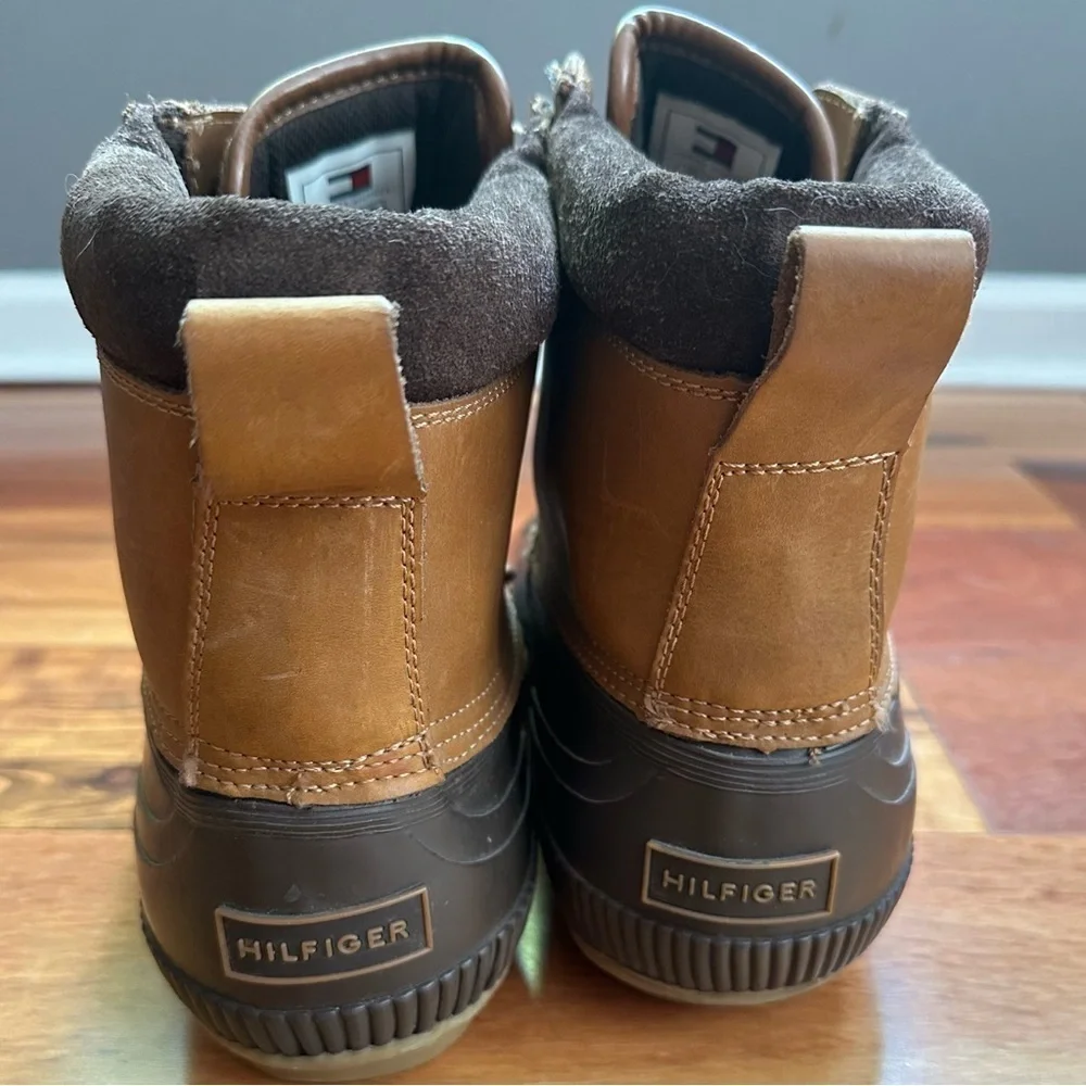 Tommy Hilfiger Colin’s 2 Duck Boots